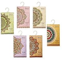 Algopix Similar Product 17 - Karma Scents Premium Scented Sachets