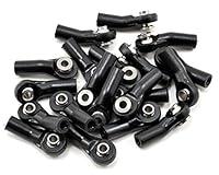 Algopix Similar Product 7 - RC4WD ZS0074 M3 Plastic Bent Rod Ends