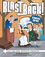 Algopix Similar Product 4 - The Salem Witch Trials (Blast Back!)