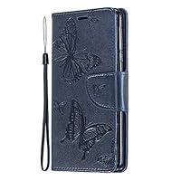 Algopix Similar Product 20 - Leather Flip Case Fit for iPhone Xs