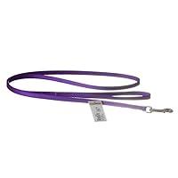 Algopix Similar Product 2 - Nylon Lead Purple 3/8X4 Ft