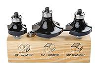 Algopix Similar Product 8 - Irwin Tools 1901045 Marples Roundover