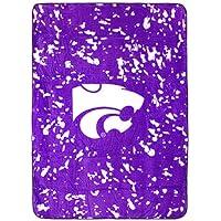 Algopix Similar Product 12 - College Covers Everything Comfy Kansas