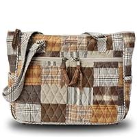 Algopix Similar Product 15 - Bella Taylor Everyday Shoulder Tote Bag