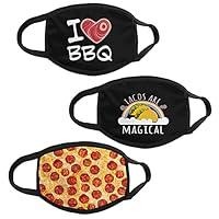 Algopix Similar Product 17 - Boys 3Pack Kid Fashionable