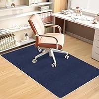 Algopix Similar Product 3 - Office Chair Mat for Hardwood Floor