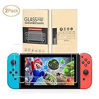 Algopix Similar Product 15 - 2Pack Tempered Glass Screen