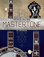 Algopix Similar Product 10 - Gibson Mastertone Flathead 5String