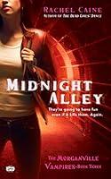 Algopix Similar Product 16 - Midnight Alley