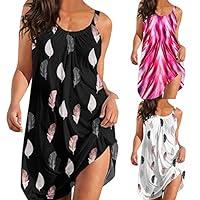 Algopix Similar Product 17 - POLNHDLT Summer Dresses for Women 2024