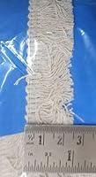 Algopix Similar Product 11 - Bhavya Enterprises Cotton Lace and