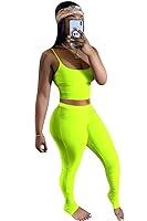 Algopix Similar Product 15 - Remxi Women 2 Piece Workout Outfits