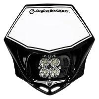 Algopix Similar Product 4 - Baja Designs Squadron Pro Motorcycle