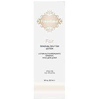 Algopix Similar Product 6 - Fake Bake Fair Gradual SelfTanning