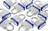 Algopix Similar Product 6 - 48 PC Piece Set 50MM Heavy Duty