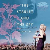 Algopix Similar Product 12 - The Starlet and the Spy: A Novel