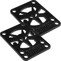 Algopix Similar Product 3 - Bones Wheels Skateboard Riser Pad