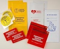 Algopix Similar Product 7 - StoreSMART  Emergency Medical
