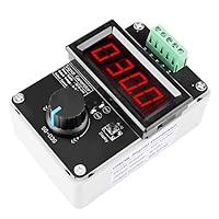 Algopix Similar Product 13 - DROK 420mA Generator Adjustable