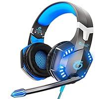 Algopix Similar Product 11 - VersionTECH G2000 Gaming Headset
