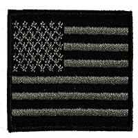 Algopix Similar Product 1 - HME SME Patch US Flag FDE