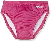Algopix Similar Product 14 - FINIS Baby Swim Diaper Solid Pink