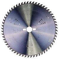 Algopix Similar Product 12 - Bosch 2330303 Table Saw Blade, Silver