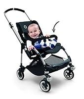 Algopix Similar Product 3 - Bar That Fits The Bugaboo Bee Bee