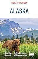 Algopix Similar Product 5 - Insight Guides Alaska  Travel Guide