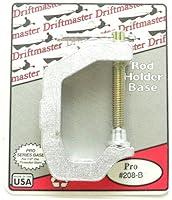 Algopix Similar Product 15 - Driftmaster 208-B Pro Clamp Base