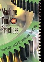 Algopix Similar Product 8 - Machine Tool Practices (6th Edition)