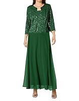 Algopix Similar Product 5 - SERYO Mother of The Bride Dresses with