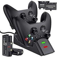 Algopix Similar Product 20 - BEBONCOOL Station for Xbox One