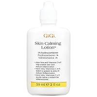 Algopix Similar Product 6 - GiGi Post Epilation Lotion  AfterWax