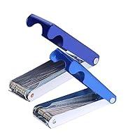 Algopix Similar Product 7 - 2 Tip Cleaner Sets for Cleaning Welding