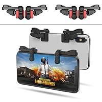 Algopix Similar Product 1 - IFYOO 2 Pair Z108 Mobile Gaming