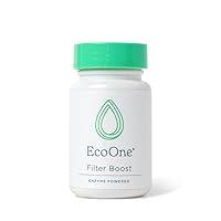 Algopix Similar Product 3 - Filter Boost by EcoOne  EnzymePowered