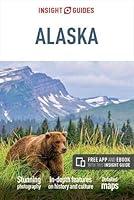 Algopix Similar Product 9 - Insight Guides Alaska Travel Guide