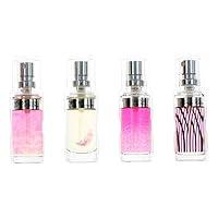 Algopix Similar Product 20 - Paris Hilton 4 Piece Gift Set for Women