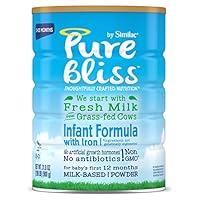 Algopix Similar Product 18 - Pure Bliss by Similac Infant Formula