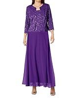 Algopix Similar Product 15 - SERYO Mother of The Bride Dresses with