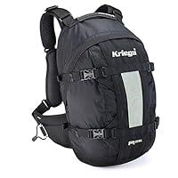 Algopix Similar Product 11 - Kriega R25 Backpack KRU25