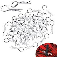 Algopix Similar Product 18 - 50Pack HobbyPark Metal 112 110 Body