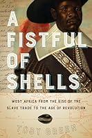 Algopix Similar Product 20 - A Fistful of Shells West Africa from