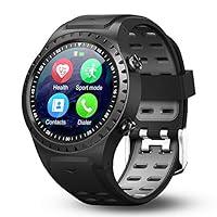 Algopix Similar Product 9 - Smart Watch for Android Phones