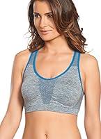 Algopix Similar Product 19 - Jockey Womens Bras Ventilator Bra