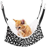 Algopix Similar Product 17 - Rolybag Pet cage Hammockpet