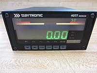 Algopix Similar Product 16 - Daytronic DC Strain Gauge Transducer