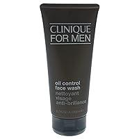 Algopix Similar Product 20 - Clinique For Men Oil Control Face Wash