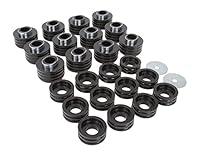 Algopix Similar Product 14 - Daystar Ford Excursion Polyurethane